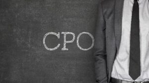 US Integrity nombra a Dave Abbott como nuevo CPO