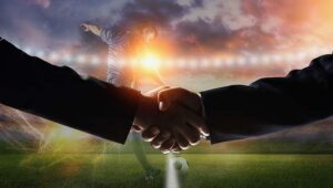 Sportradar se convierte en el socio de apuestas de US Soccer