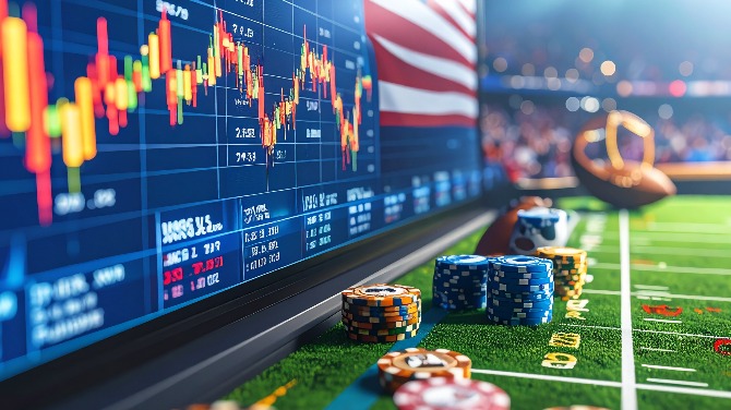 MGCB informa de un crecimiento del 24,9% para iGaming y apuestas deportivas en junio de 2025