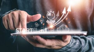 El ex fundador y director ejecutivo de Grover Gaming lanza la nueva entidad Valicy Gaming