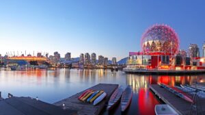 La BCLC muestra interés en ampliar el juego en dos casinos de Vancouver