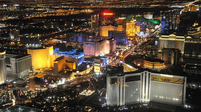 Las Vegas: South Point cierra una renovación de 6 millones de dólares en un resort