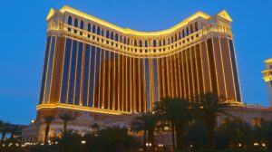 Venetian Resort Las Vegas ahora participa en World of Hyatt