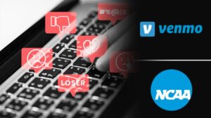 Venmo se asocia con la NCAA para ayudar en la protección contra el acoso entre estudiantes y atletas