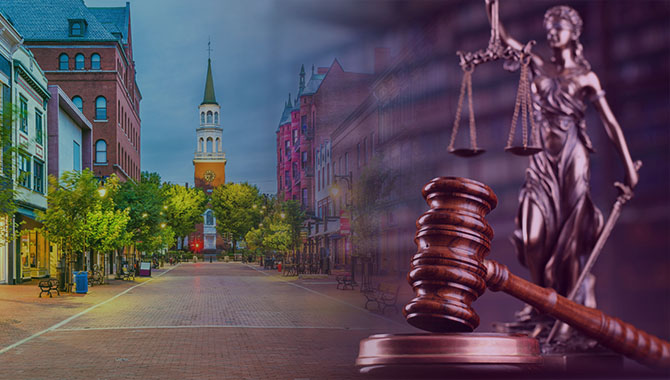 Los legisladores de Vermont debaten el proyecto de ley de apuestas deportivas móviles