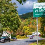 Vermont publica apuestas deportivas de 22,9 millones de dólares durante marzo