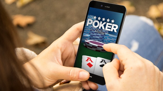 Acres Manufacturing publica un estudio sobre jugadores de video póker con ventaja