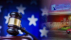 La investigación determina que Catawba Two Kings Casino infringe la ley estadounidense