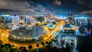 Los casinos de Virginia generaron 38,4 millones de dólares en ingresos por juego en febrero