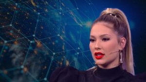 La influencer brasileña Virgínia Fonseca fue llamada a testificar en la investigación sobre apuestas del Senado