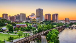 Los lugareños de Virginia lanzan una coalición que aboga por los juegos de habilidad