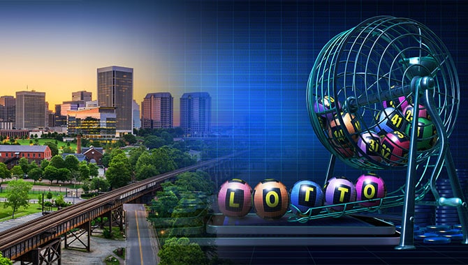 El juego eInstant de NeoGames genera 40 millones de dólares en ventas para la Lotería de Virginia
