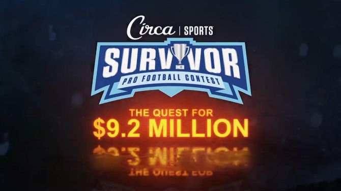 VSin emitirá la primera serie documental de su tipo sobre apuestas en concursos