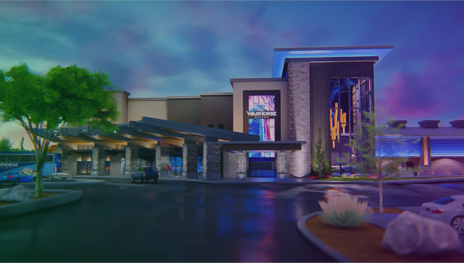 Kambi se asocia con WarHorse Gaming para presentar la primera casa de apuestas deportivas de Nebraska