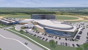 WarHorse Casino reabre tras una sospecha de fuga de monóxido de carbono