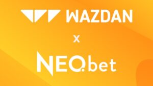 Wazdan firma un acuerdo con Neo.bet en Ontario