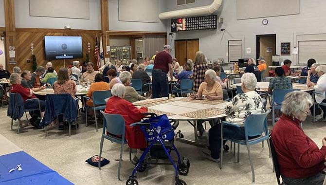 west-springfield-senior-centre