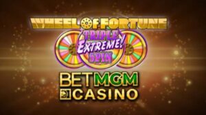 BetMGM lanza el casino en línea Wheel of Fortune en Ontario