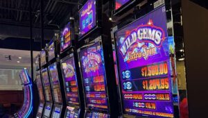 New Hampshire: Exacta Systems presenta los primeros juegos HHR de Everi