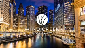 Wind Creek Chicago Southland se alía con los Chicago Bulls