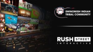 La comunidad tribal india de Swinomish y RSI colaboran para lanzar BetRivers Sportsbook