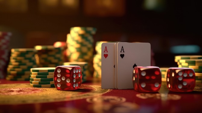 MGM National Harbor volverá a recibir el Potomac Winter Open el mes que viene