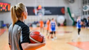 DraftKings ofrece un cuadro gratuito de March Madness de 50.000 dólares para el torneo femenino