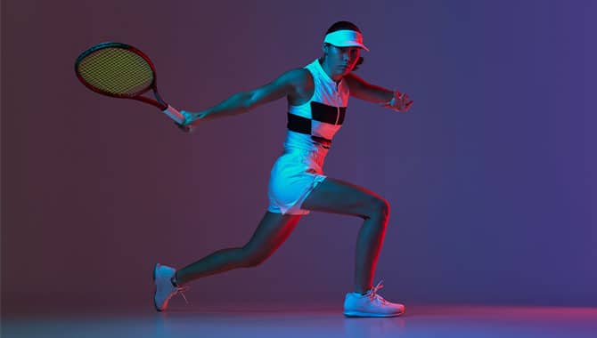 FanDuel extiende su acuerdo de varios años con la Asociación de Tenis Femenino