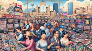 Ontario iGaming contribuye con 2.700 millones de dólares canadienses al PIB en el segundo año de regulación