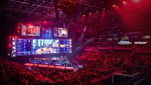 Verizon y el campeón mundial Fantasy se unen para una aventura de deportes electrónicos