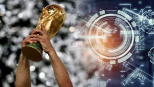 Las marcas de Playmaker Capital Inc. aumentan su tráfico durante la Copa Mundial