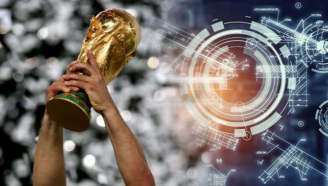 Las marcas de Playmaker Capital Inc. aumentan su tráfico durante la Copa Mundial