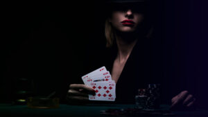 La WSOP da inicio al evento principal del Campeonato Mundial de Hold’em sin límite con 10.000$ de buy-in