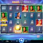 Fanatics Betting and Gaming se asocia con WWE para crear juegos de casino online de marca