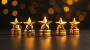 Wynn Resorts lidera los Star Awards de Forbes Travel Guide