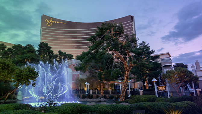El Wynn Las Vegas Concours Event regresa en 2023