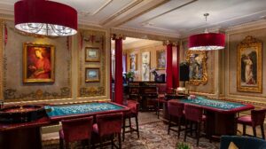 Wynn Resorts completa la compra de Mayfair, aprobada por la Comisión de Juegos de Azar