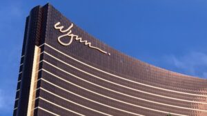Los ingresos de Wynn Resorts en el primer trimestre de 2025 caen un 8,7% interanual hasta alcanzar los 1.700 millones de dólares