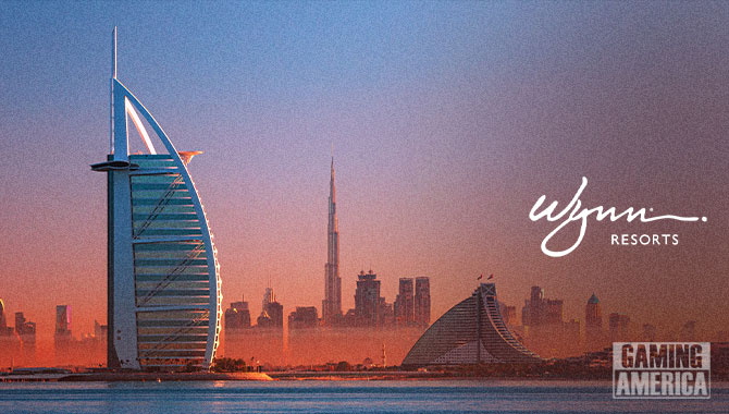 Wynn Resorts revela planes para un proyecto de $2 mil millones en los Emiratos Árabes Unidos