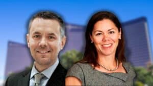 Wynn Resorts amplía los contratos de su CEO y CFO