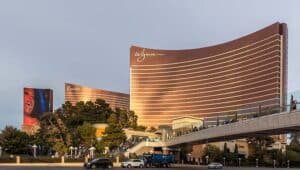 Wynn Resorts nombrada entre las 50 empresas estadounidenses con mayor compromiso con la comunidad