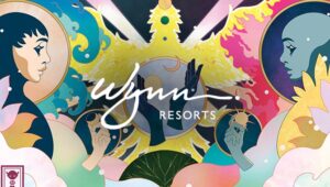 Wynn Las Vegas desarrolla una iniciativa artística llamada «Awakening»