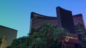 WynnBet anuncia el próximo cierre en ocho jurisdicciones de EE. UU.