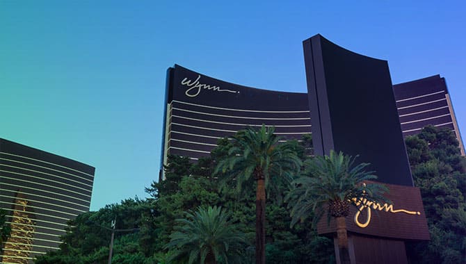 WynnBet anuncia el próximo cierre en ocho jurisdicciones de EE. UU.