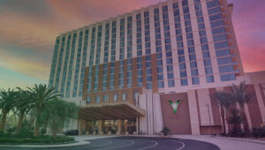 California: Everi lanza el armario Dynasty Vue en el Yaamava’ Resort & Casino