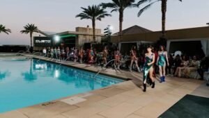 El Yaamava’ Resort & Casino de San Manuel presenta la celebración del fin de semana Fashion Daze