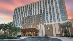 Yaamava’ Resort & Casino añade seis estrenos mundiales y máquinas tragaperras por primera vez en el mercado