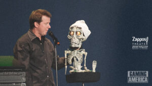 Jeff Dunham actuará en el Teatro Zappos del Planet Hollywood Resort & Casino