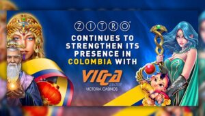 Zitro se expande a Colombia con la asociación del Grupo Vicca