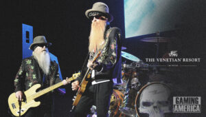 ZZ Top regresa a The Venetian Las Vegas en diciembre